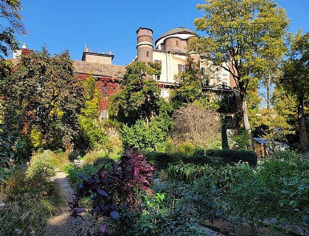 Parco del Cormor, Udine, Province of Udine, Italy, Italy